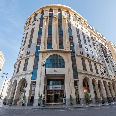 Grand Zowar Hotel 麦地那 外观 照片