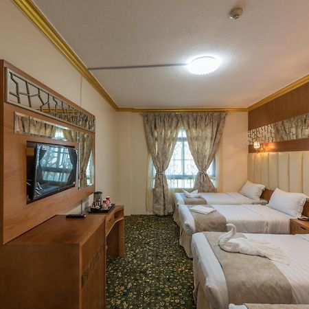 Grand Zowar Hotel 麦地那 外观 照片