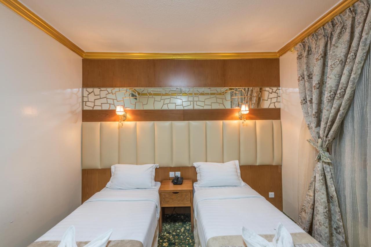 Grand Zowar Hotel 麦地那 外观 照片