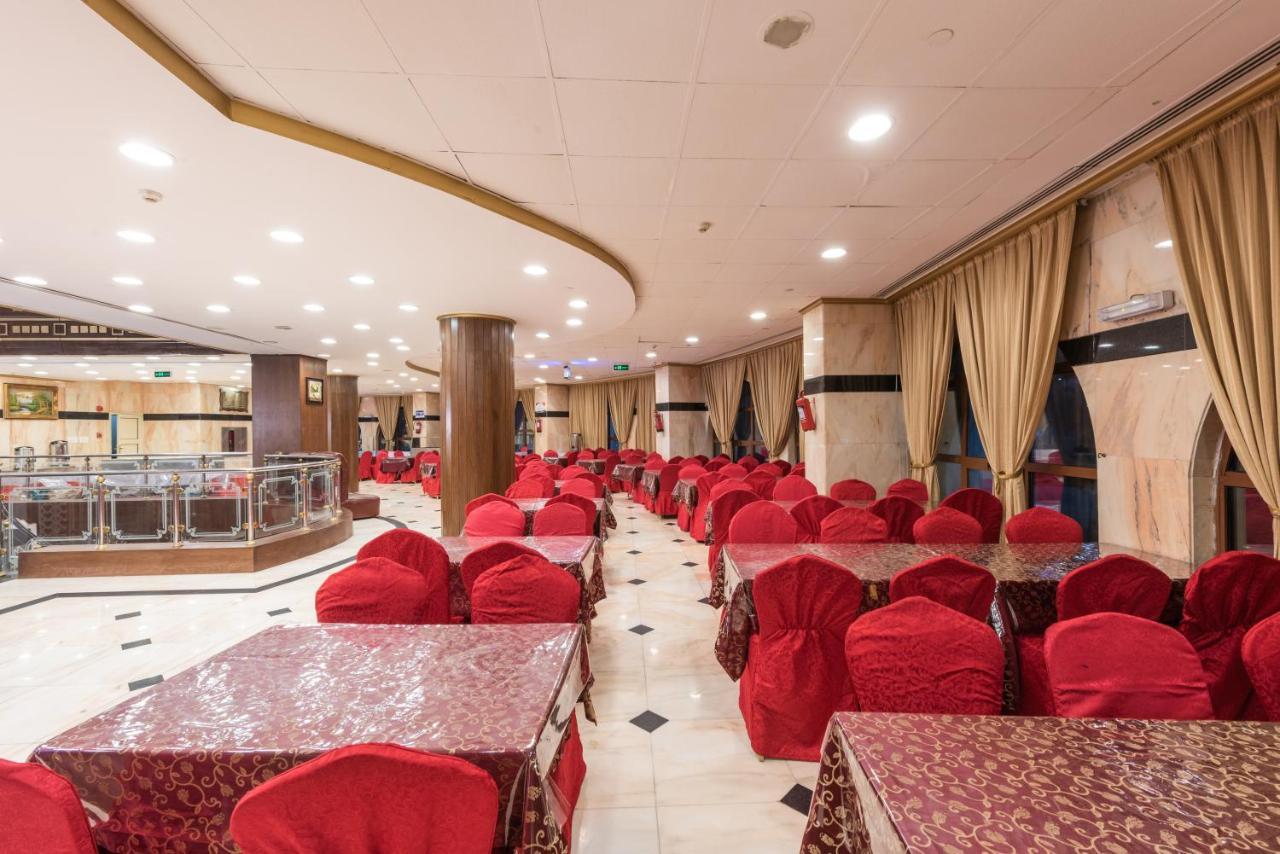 Grand Zowar Hotel 麦地那 外观 照片
