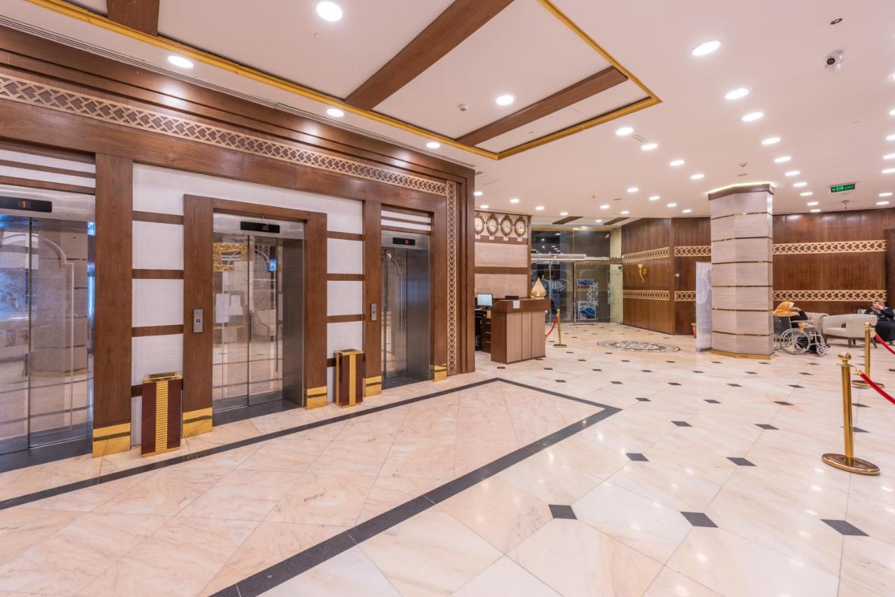 Grand Zowar Hotel 麦地那 外观 照片